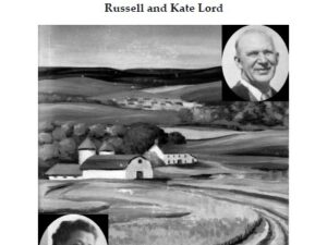 Issue 106 - Russell and Kate Lord