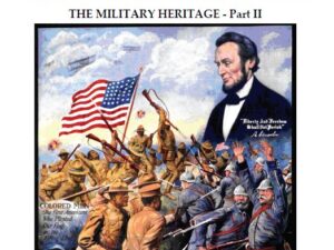 Issue 110 - Harford County and World War I - The Military Heritage - Part 2