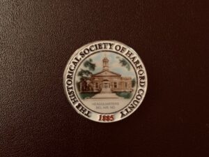 Historical Society Collectibles
