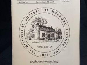 Issue #26 - 100th Anniversary Issue