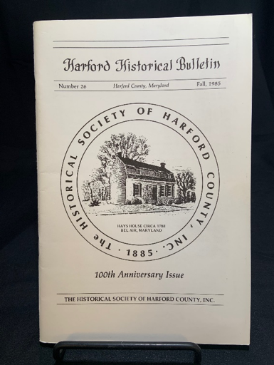 Issue #26 - 100th Anniversary Issue