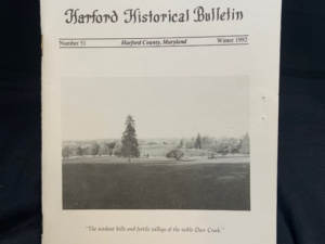 Issue #51 - The Verdant Hills and Fertile Valley’s of the Noble Deer Creek: Part 4