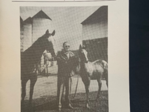 Issue #59 - Havre De Grace Racing