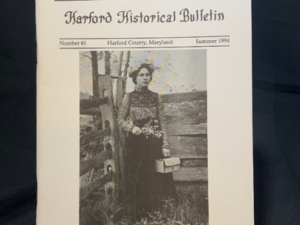 Issue #61 - The Sesquicentennial of Photography and Will Hooker and his Silver Plates
