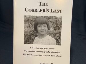 The Cobbler’s Last