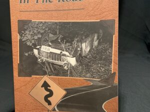 Twist and Turns in the Road