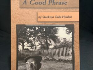 Son, You Turn a Good Phrase