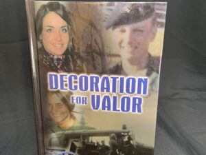 Decoration for Valor