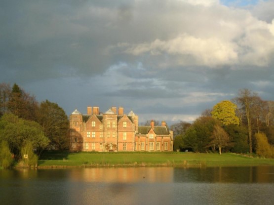 Exploring UK’s Kiplin Hall with James Etherington Ancestral Home of Maryland’s Prominent Colonists