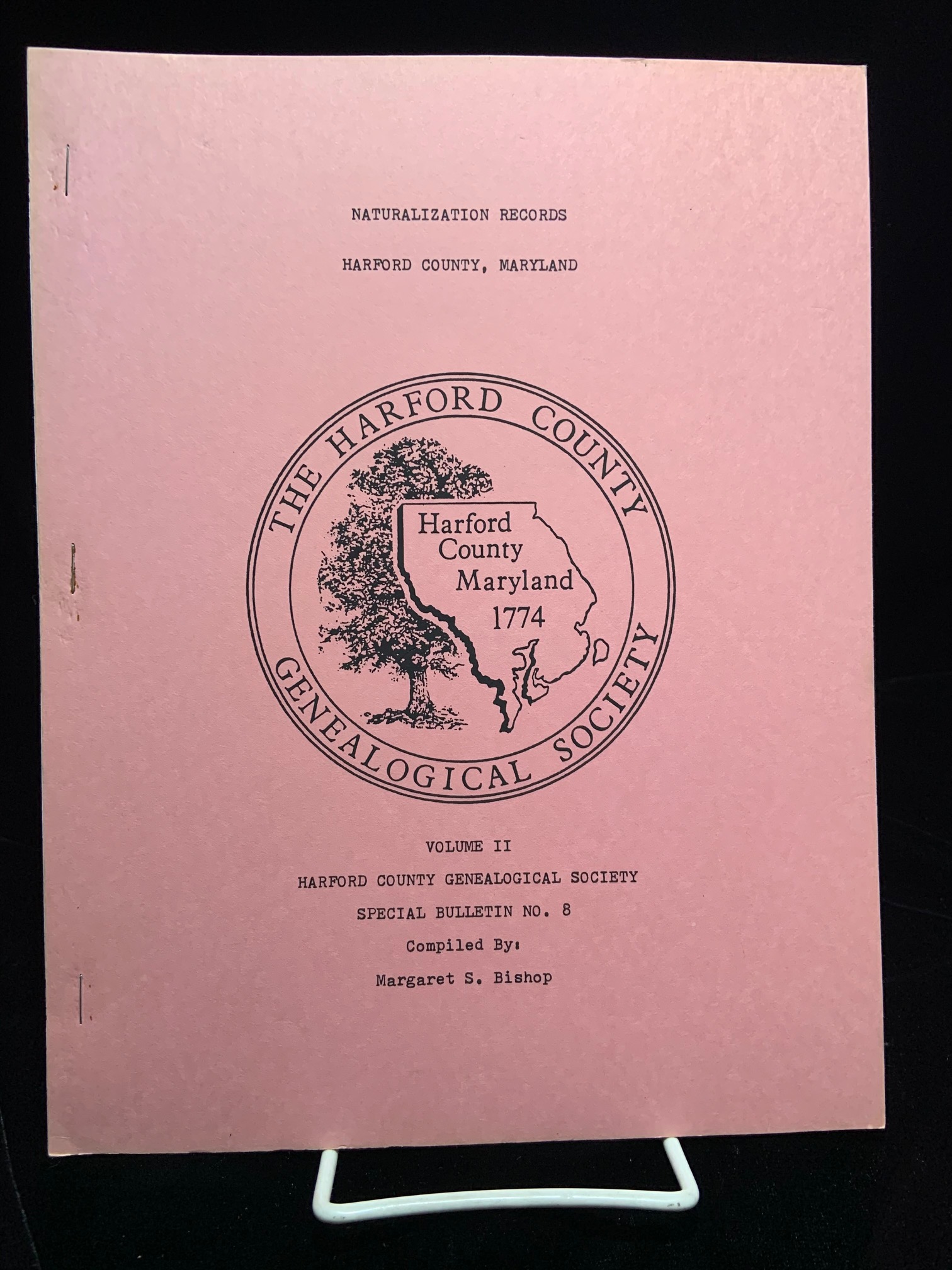 Naturalization Records