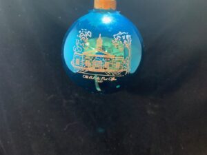 Historical Society 1994 Christmas Ball