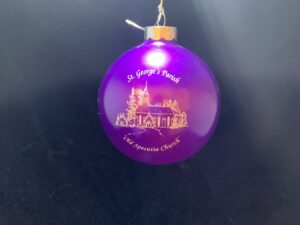 Historical Society 1995 Christmas Ball