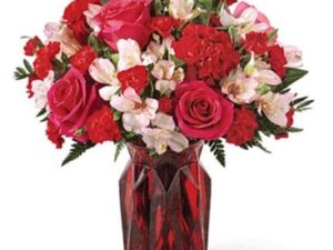 Mother's Day Floral Bouquet Sale