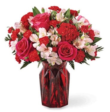 Mother's Day Floral Bouquet Sale